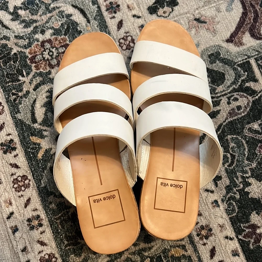Dolce Vita Wedges